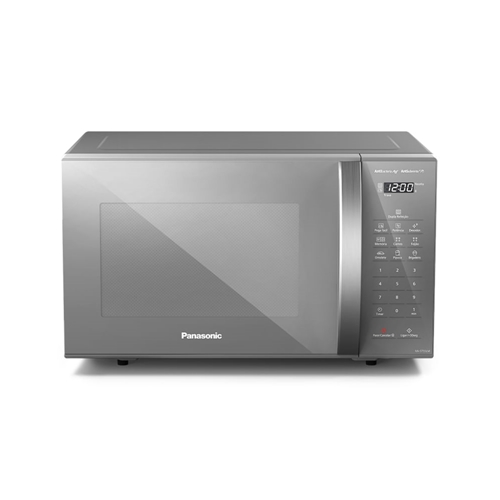 Micro-Ondas Panasonic ST55LM 27L Prata SE