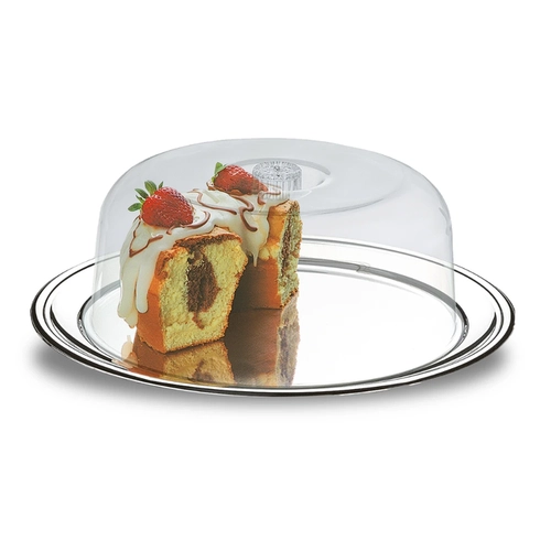 Cj Bolo Brinox 1525/132 Petunia Inox