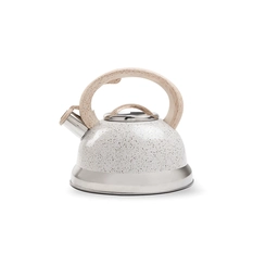 Chaleira Brinox 4875/110 Roma Van 2,7L Vanilla