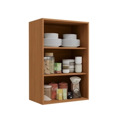 Aéreo 60CM Kappesberg Maxxi 1 Porta G762 Canela  SE