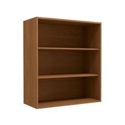 Aéreo 80CM Kappesberg Maxxi 3 Portas G764 Canela  SE