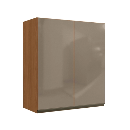 Aéreo 80CM Kappesberg Maxxi 3 Portas G765 Canela  SE