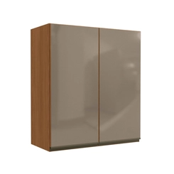 Aéreo 80CM Kappesberg Maxxi 3 Portas G765 Canela  SE