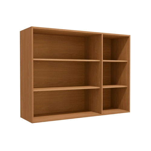 Aéreo 120CM Kappesberg Maxxi 3 Portas G766 Canela SE