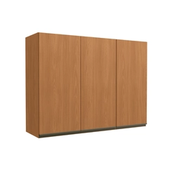 Aéreo 120CM Kappesberg Maxxi 3 Portas G766 Canela SE