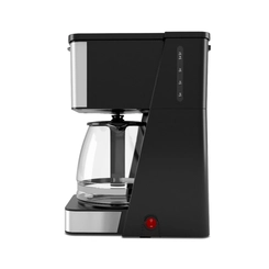 Cafeteira 40 Xícaras 1.000W Painel Digital Philco PCF40B Preta