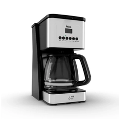 Cafeteira 40 Xícaras Philco PCF40B 1000W Preta