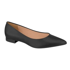 Sapatilha Vizzano Feminino 1206-200-7286 Preto