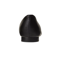 Sapatilha Feminina Bico Fino Vizzano 1206-200-7286 Preto