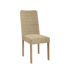 Cadeira Kappesberg (PAR) 2CAD157EA-A058 Freijó SE