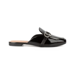 Mule Feminino Dakota D0232 - 0001 Preto