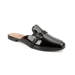 Mule Feminino Dakota D0232 - 0001 Preto