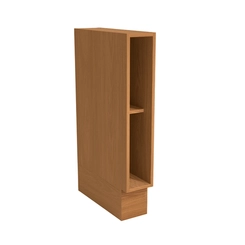 Nicho para Toalheiro Kappesberg Maxxi G740 Canela SE