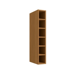 Nicho para Garrafeiro Kappesberg Maxxi G760 Canela SE