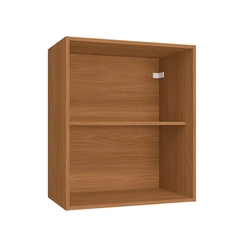 Aéreo 60CM Kappesberg Ciela 1 Porta R643 Canela/Azul profundo  SE