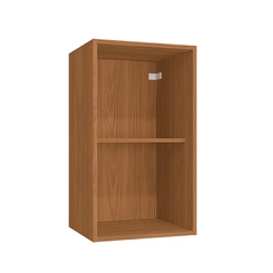 Aéreo 40CM Kappesberg Ciela 1 Porta R642 Canela/Azul profundo  SE