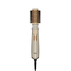 Escova Rotativa Secadora 1.300W 4 em 1 Philco PER03 Cinza Bivolt