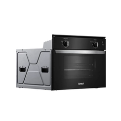 Forno Elétrico de Embutir 47L Consul COB47BE Preto