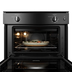 Forno Elétrico de Embutir 47L Consul COB47BE Preto