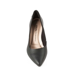 Scarpin Feminino Salto Dakota G5181-0003 Preto