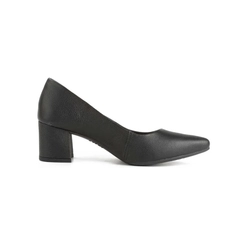 Scarpin Feminino Salto Dakota G5181-0003 Preto