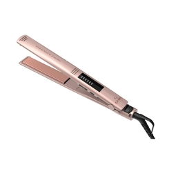 Chapinha com Controle de Temperatura Gama Led Keration 2747 Rosa Bivolt