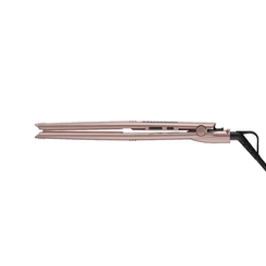 Chapinha com Controle de Temperatura Gama Led Keration 2747 Rosa Bivolt