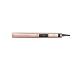 Chapinha com Controle de Temperatura Gama Led Keration 2747 Rosa Bivolt