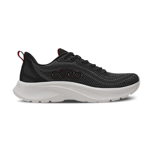 Tênis Masculino Olympikus 43553352 Preto