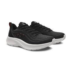 Tênis Masculino Olympikus 43553352 Preto
