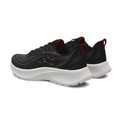Tênis Masculino Olympikus 43553352 Preto