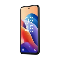 Smartphone TCL 60 SE 512GB 18GB RAM Virtual Tela 6.7" Câmera Principal 50MP e Selfie 8MP Preto