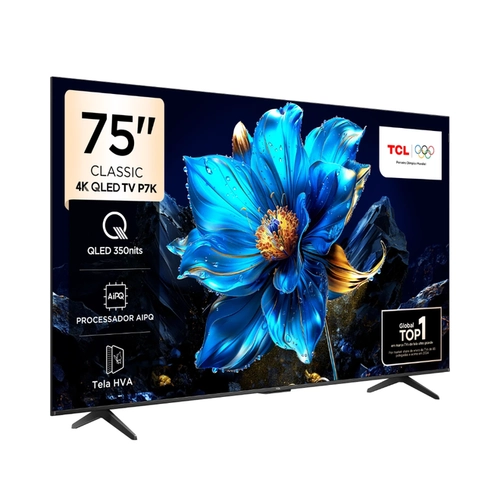Smart TV 75 Smart TV 75
