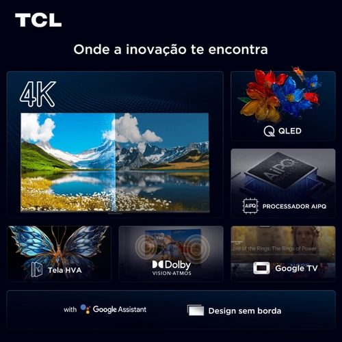 Smart TV 65
