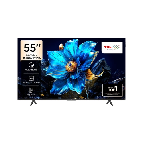 Smart TV 55
