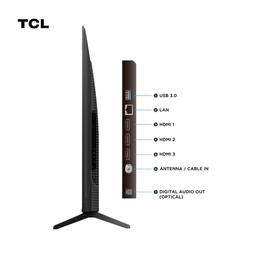 Smart TV 55