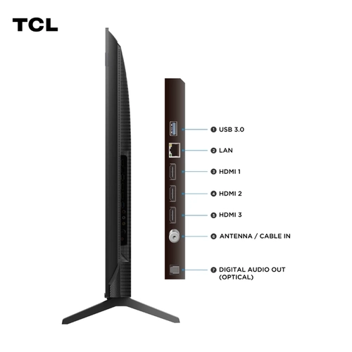 Smart TV 50