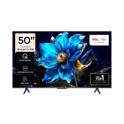 TCL 50P745 4Kスマート液晶テレビ 50インチ TCL P745 4K液晶テレビ
