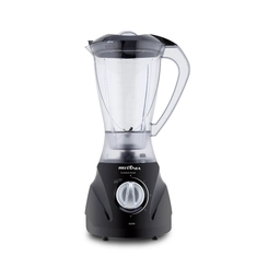 Liquidificador 2,1L 600W 3 Velocidades Britânia 33101282 Preto