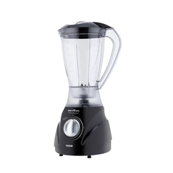 Liquidificador 2,1L 600W 3 Velocidades Britânia 33101282 Preto
