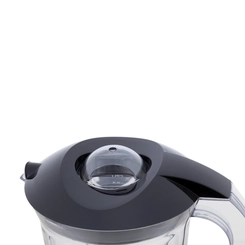 Liquidificador 2,1L 600W 3 Velocidades Britânia 33101282 Preto