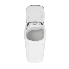 Lavadora de Roupas Tanquinho 10kg Colormaq Branco