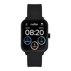 Relógio Condor Cosmart1Aa/8P Preto