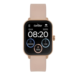 Relógio Condor Cosmart1Ab/8J Rose