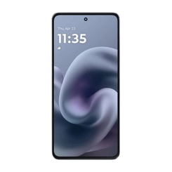 Smartphone Motorola G86 5G 256GB 8GB RAM Tela 6.7" Câmera 50MP e Selfie 32MP Grafite