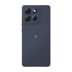 Smartphone Motorola G86 5G 256GB 8GB RAM Tela 6.7" Câmera 50MP e Selfie 32MP Grafite