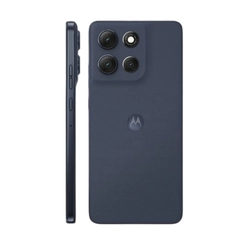 Smartphone Motorola G86 5G 256GB 8GB RAM Tela 6.7" Câmera 50MP e Selfie 32MP Grafite