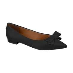 Sapatilha Vizzano Feminino 1206-1011-7286 Preto