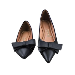 Sapatilha Vizzano Feminino 1206-1011-7286 Preto