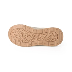 Tênis Feminino Dakota D0711 - 0001 Bege